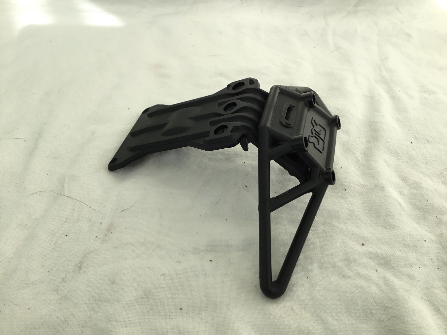 Arrma Modellismo RC: Arrma Fireteam Front-Bumper neu – Nuovo (secondo la descrizione) da Büsserach venduto da Swissbluesmobile 5