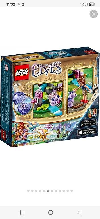 Giocattoli: Lego Friends 41171  – Usato da Bowil venduto da frittillaria84 1