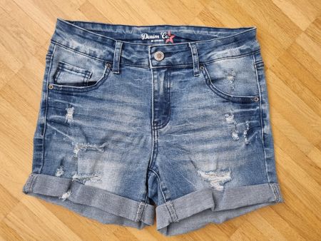 Jeans Shorts Gr. S/36 neu