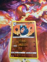 Mebrana (EVS 089) / Reverse Holo / Drachenwandel