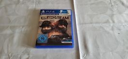 Bravo Team VR PS4