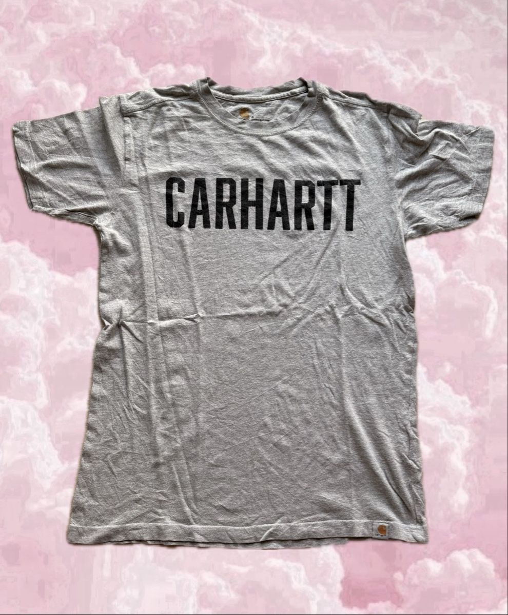 Carhartt T-Shirts: Carhartt T-Shirt – Gebraucht aus Wigoltingen von _vntg_