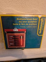 Bildhauerset