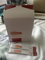 Doterra MetaPWR Recharge Erdbeere Nahrungsergänzungsmittel