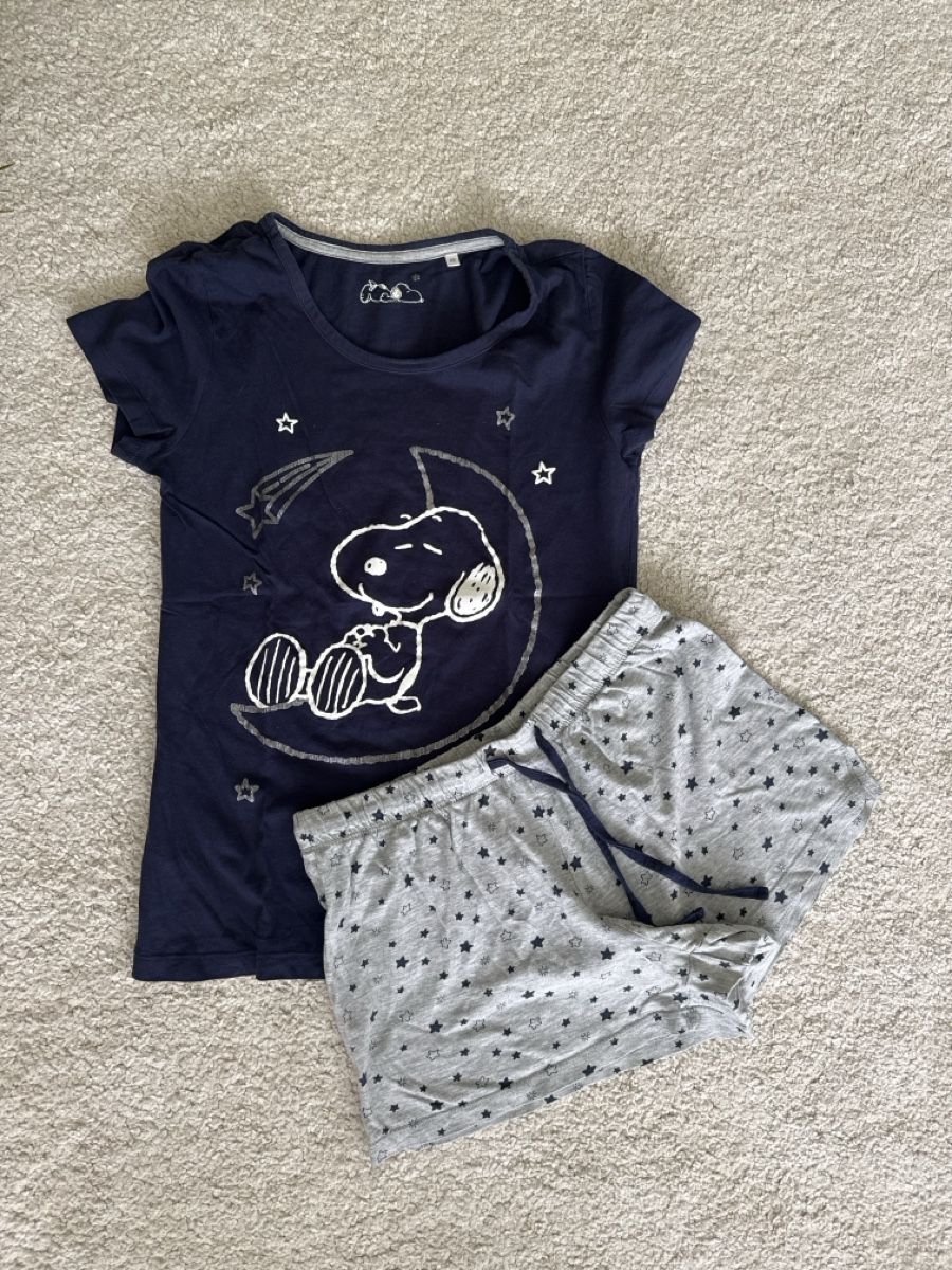 C&A Negligees & Pyjamas: Pyjama Snoopy  – Gebraucht aus St. Niklausen LU von car_2562