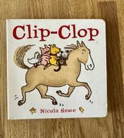 Kinderbuch- Clip-Clop