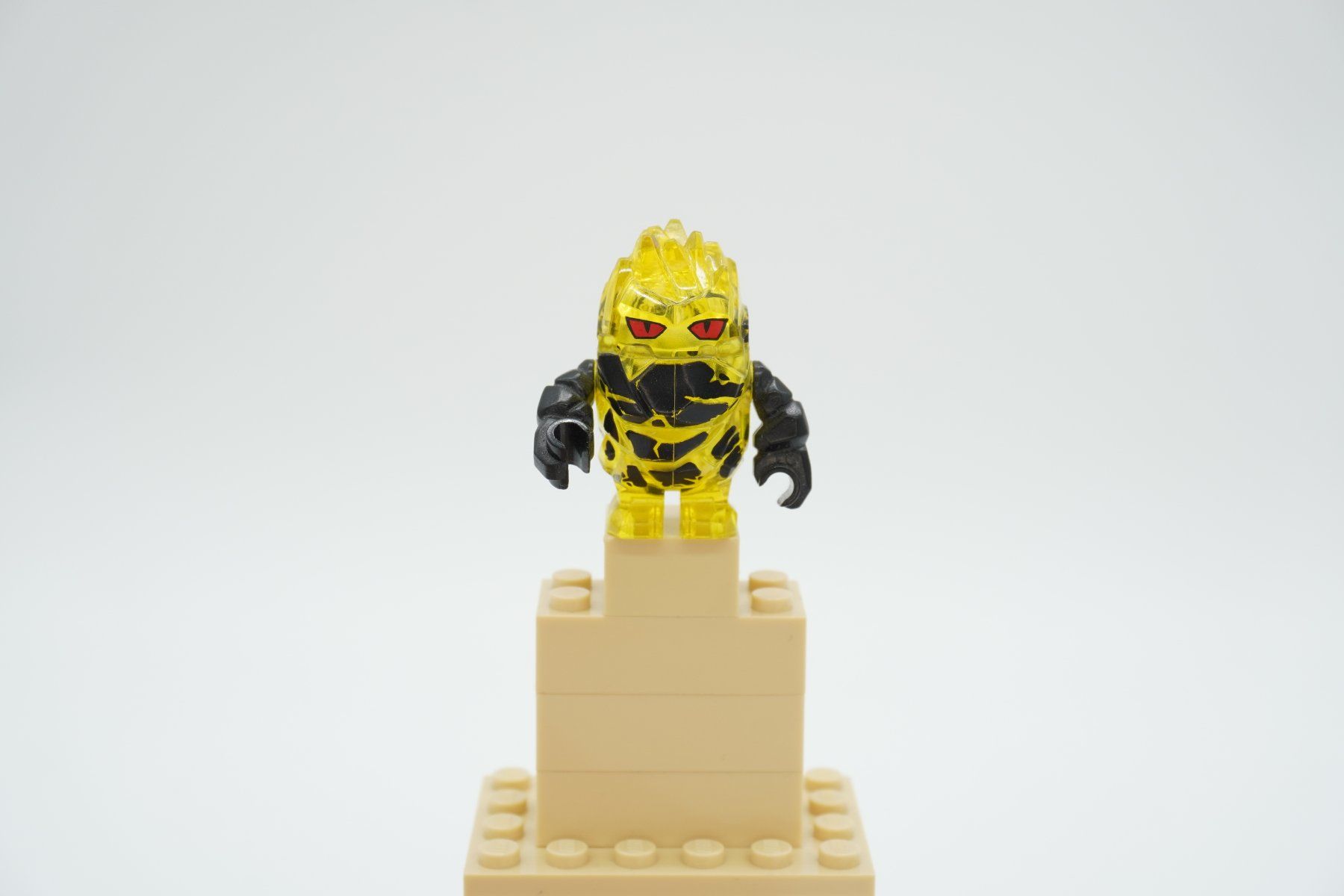 Lego Spielzeuge: Lego Power Miners Rock Monster Bundle – Gebraucht aus Zürich von PWGrZ 3