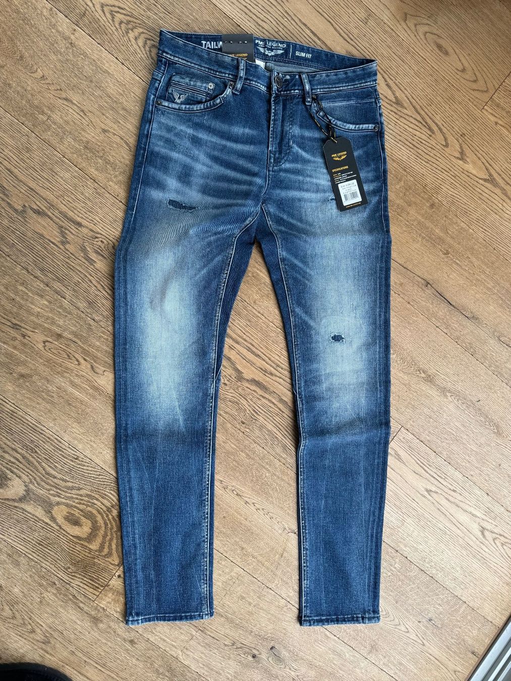 PME Legend Jeans: Jeans, PME **NEU**  29/32 – Nuovo (secondo la descrizione) da Stettfurt venduto da outlet72