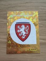 Panini FIFA WM 2026 CZE 1