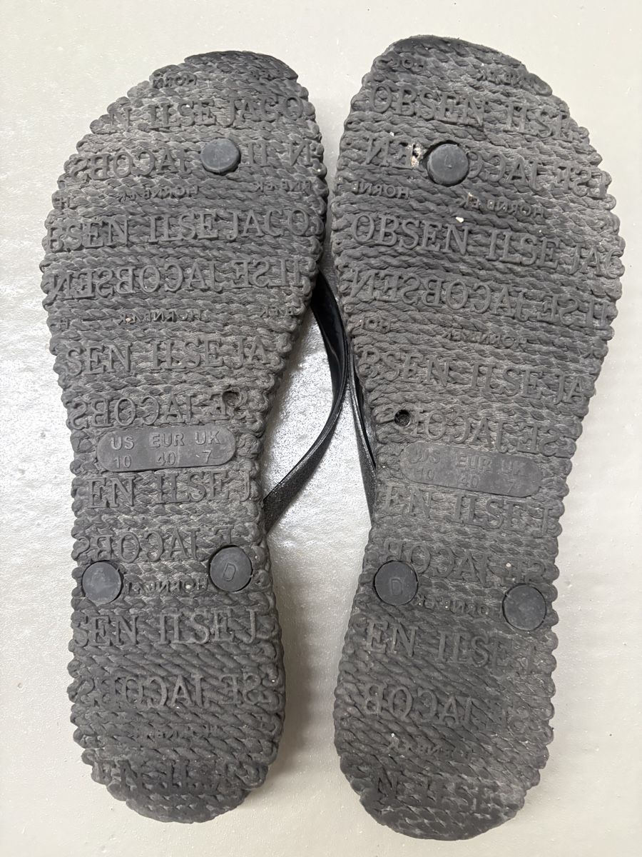 Ilse Jacobsen Chaussures femmes: ILSE JACOBSEN ZEHENTRENNER – D'occasion à Zürich par selii 1