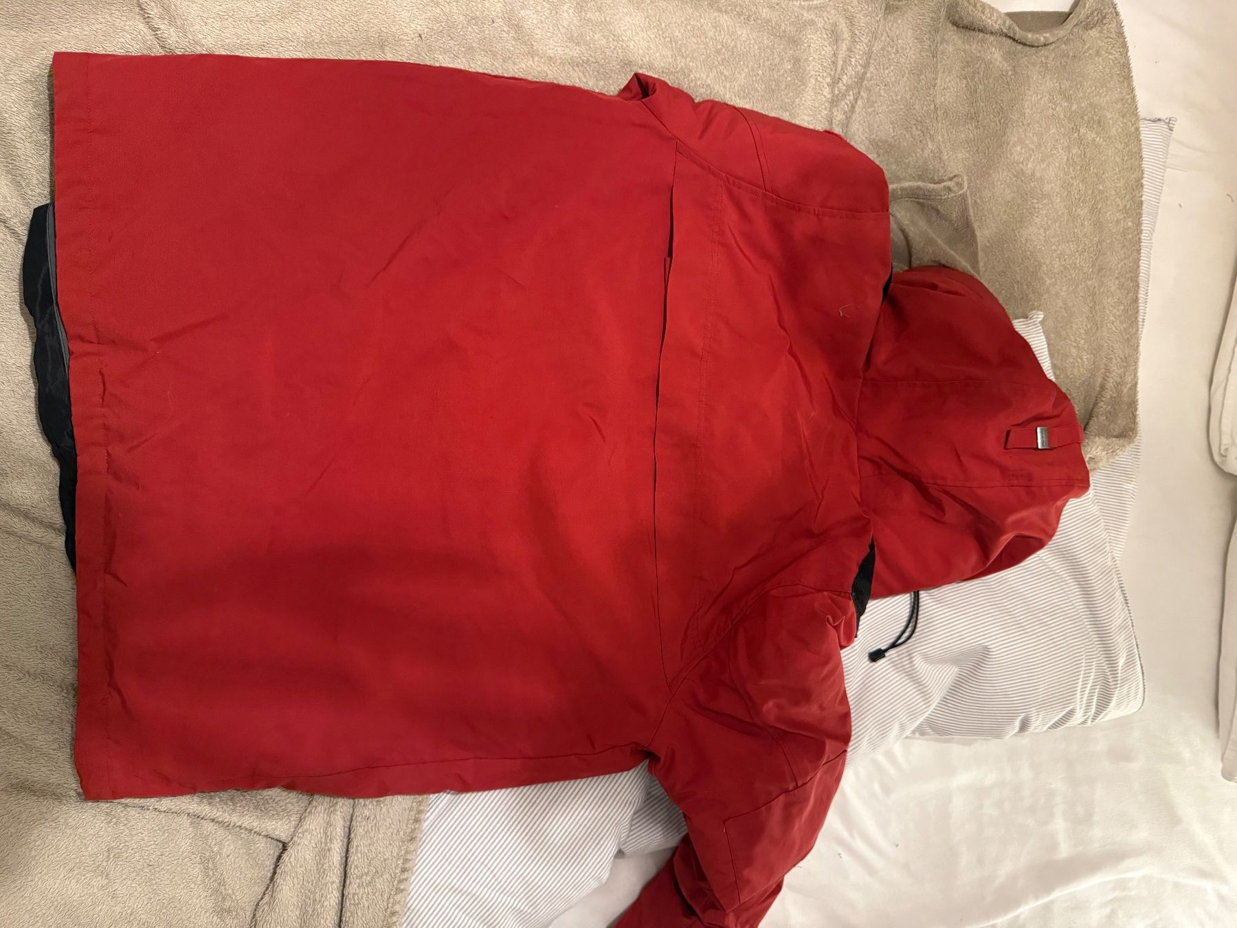 Canada Goose Giacche: Canada Goose Jacke – Usato da Winterthur venduto da Nicelife90 4