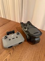 DJI Mavic 3 Classic Drohne mit Fernbedienung und Zubehör