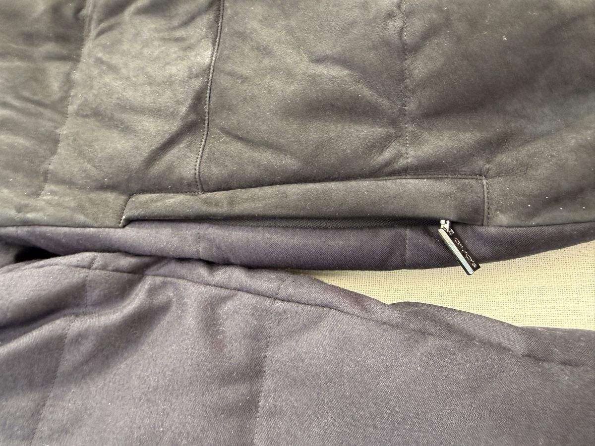 Vestes: Giacca piumino  – D'occasion à Sion par marca75 4