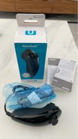 Original Nintendo Wii U Nunchuk - OVP