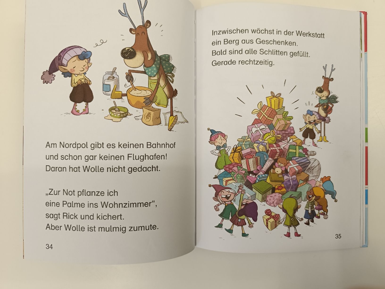 Libri: Zauberhafte Weihnachtsgeschichten – Usato da Ehrendingen venduto da Cheronimo2 2