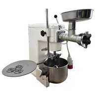 Universalküchenmaschine Rotor Lips C-Piccolo, 16 l