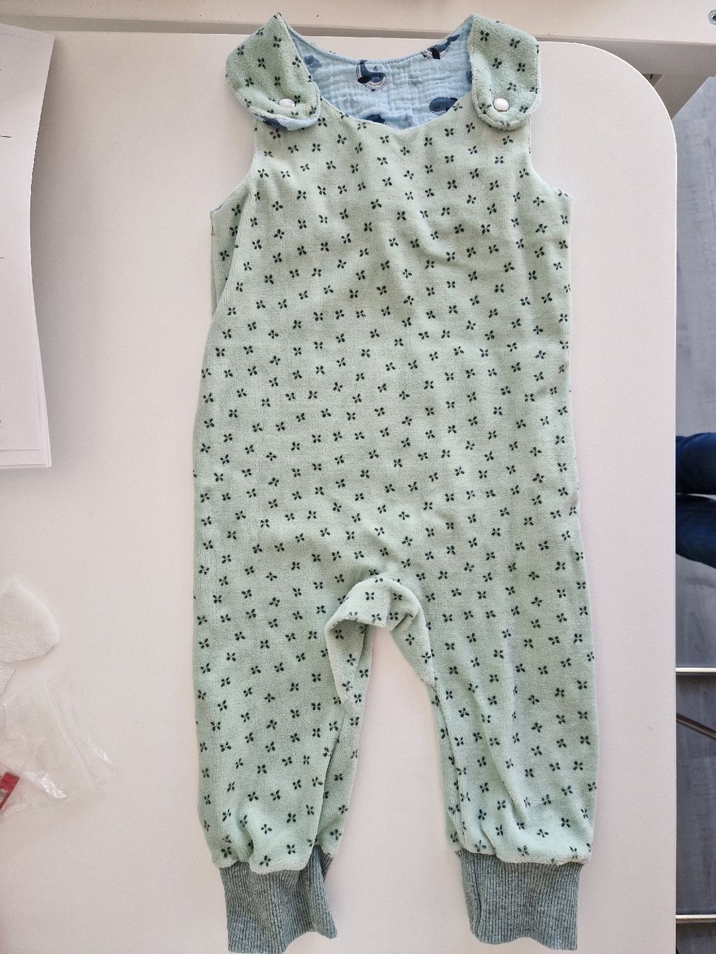 Pagliaccetti: Baby - Strampler Grösse 82 – Nuovo (secondo la descrizione) da Steffisburg venduto da Nydegger1