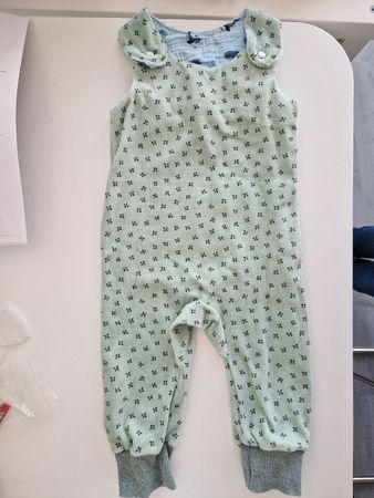 Baby - Strampler Grösse 82
