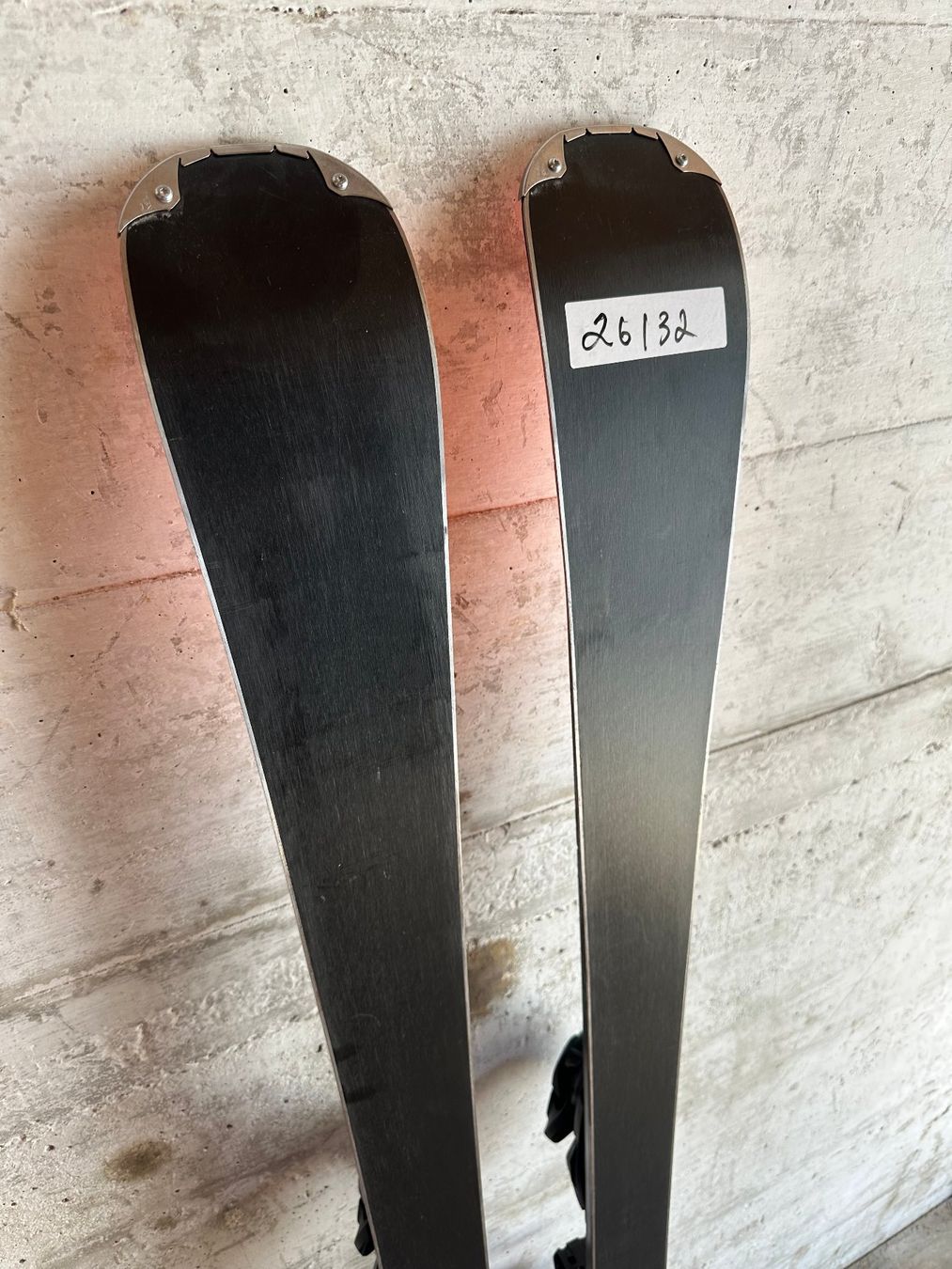 Blizzard Sci: Blizzard WCR Ski 146CM 2024 – Usato da Emmenbrücke venduto da karkarkar 4