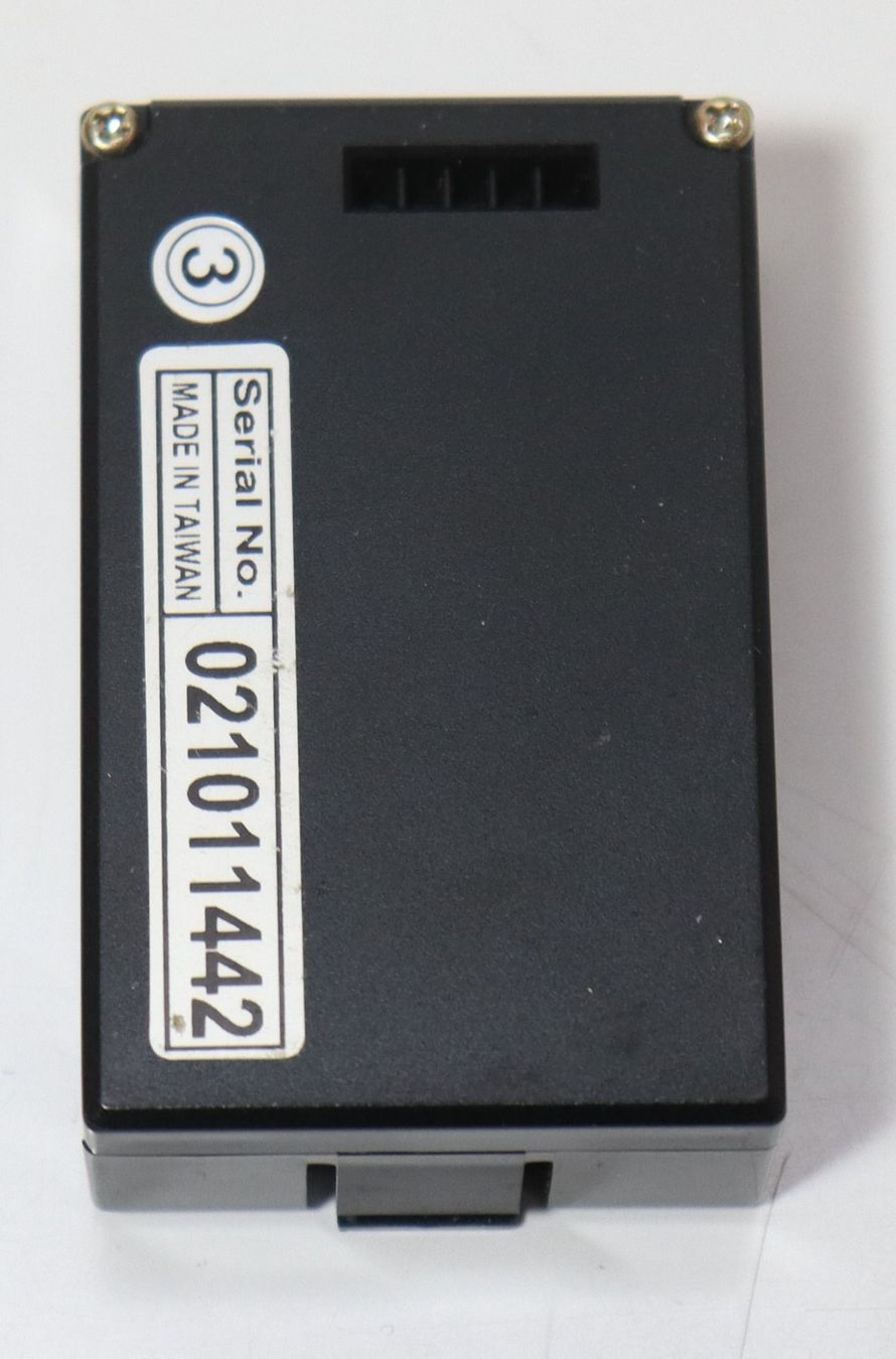 Futaba Fernsteuerungen: Futaba Sendermodul FP-TQ-FM 35MHz – Gebraucht aus Frick von volvo850driver 3