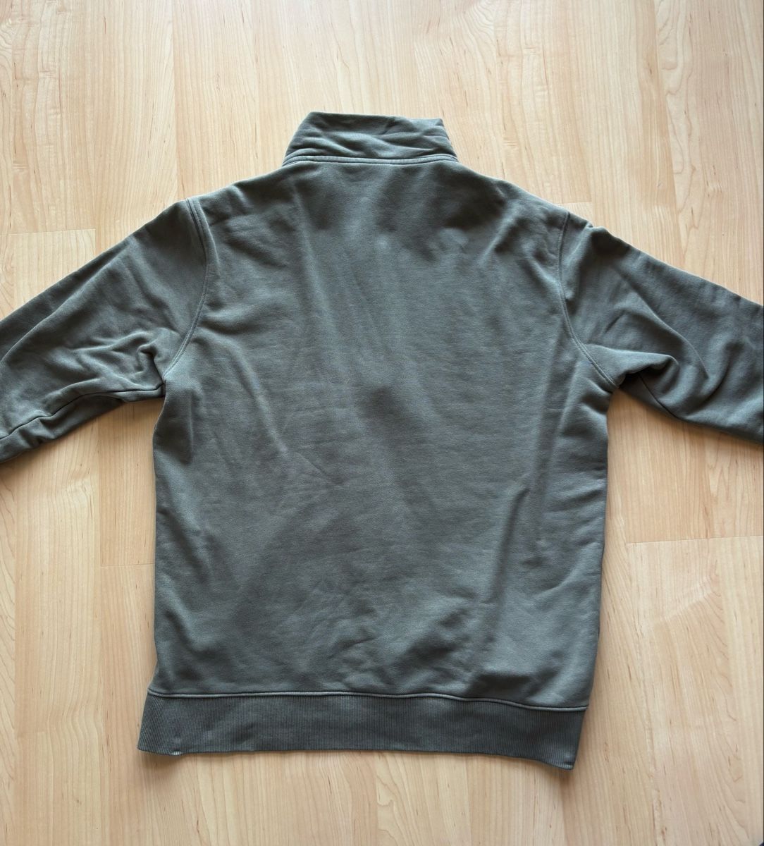 Pullover & Sweatshirts: Pull Mango M kaki – Neu (gemäss Beschreibung) aus Denens von RomainSecondeMain 4