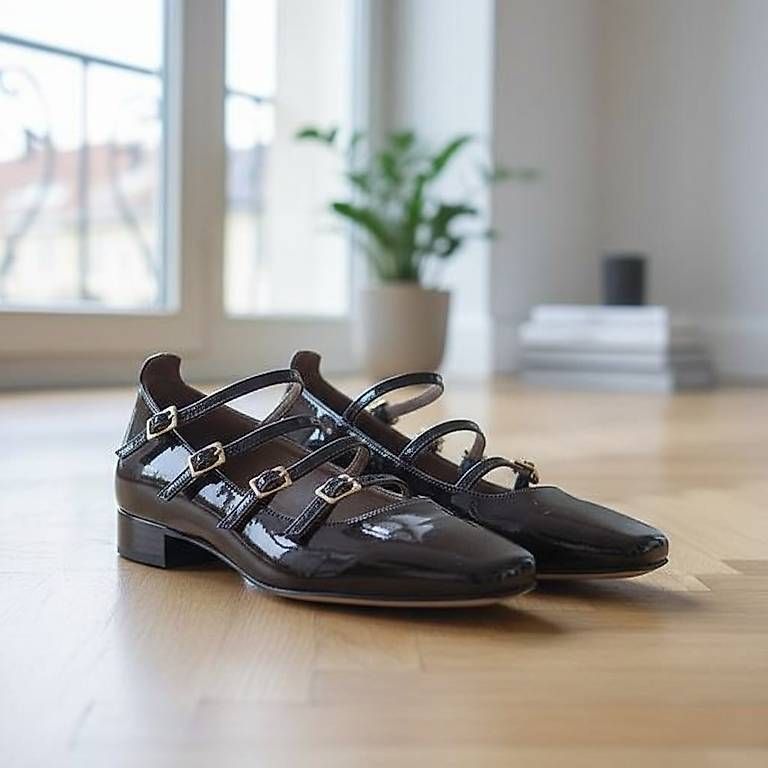Scarpe da donna: Alohas Lackschuhe Gr. 40 – Nuovo (secondo la descrizione) da Zürich venduto da ale_xxz7 1