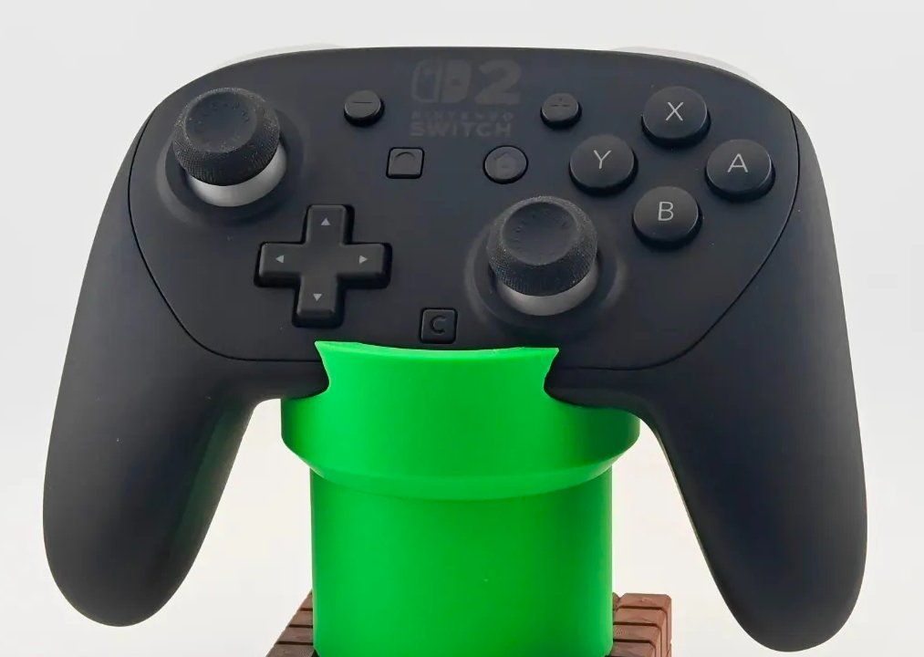 Sony Console: Support manette Nintendo Switch - PlayStation 5 – Nuovo (secondo la descrizione) da Billens venduto da D-Dorian 2