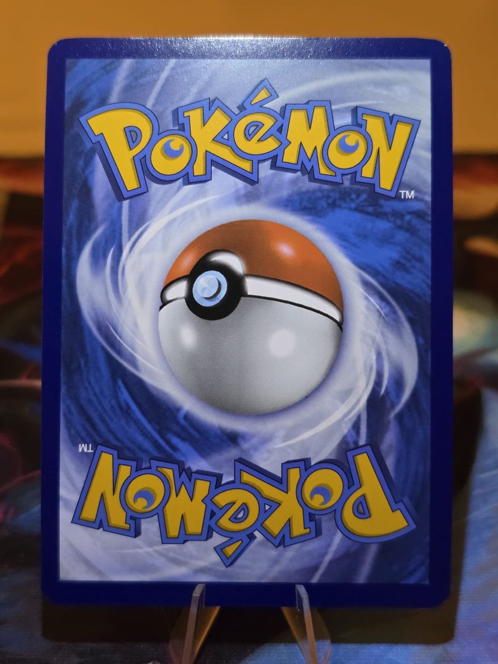 Pokémon Sammelbilder & Trading cards: Quabbel (WHT 126) – Gebraucht aus Lenzburg von AkuyakuTCG 1