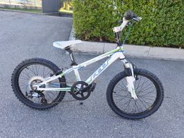 Felt Kinder-Mountainbike 20 Zoll – sehr guter Zustand