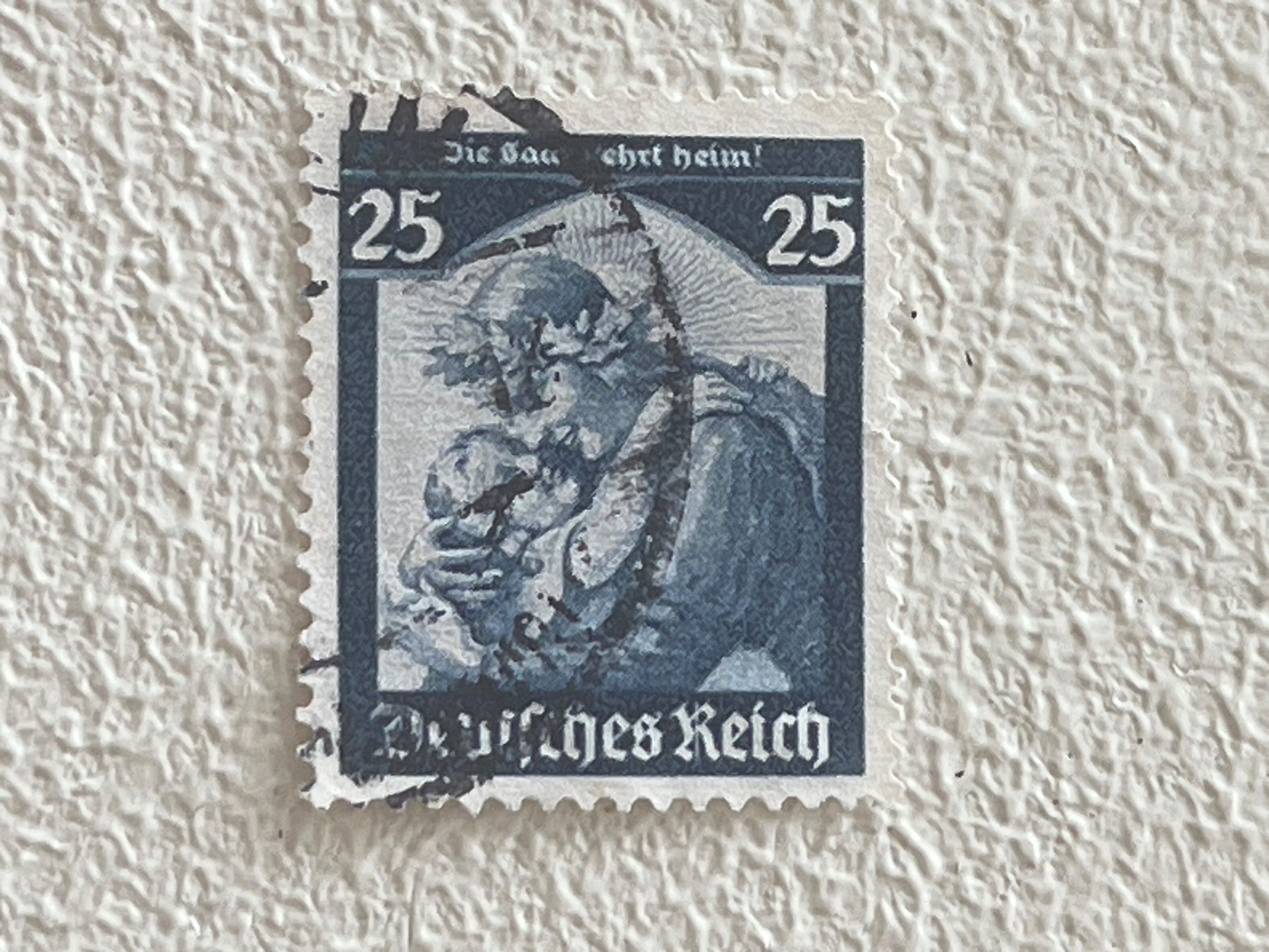 Tutti i francobolli: DR - Deutsche Reich Briefmarke – Usato da Chiasso venduto da AzenYa