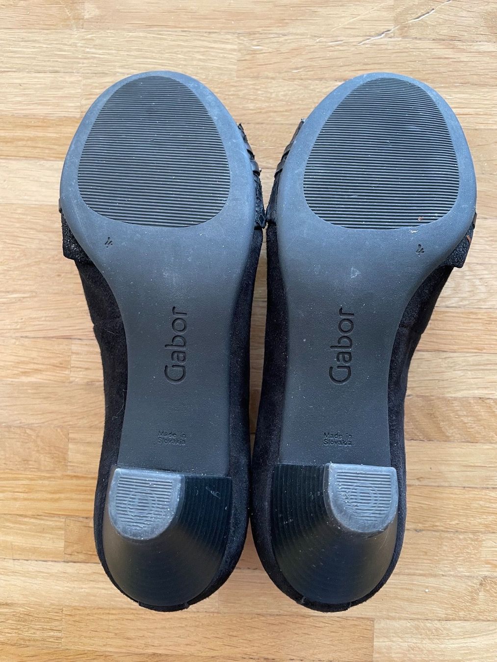 Gabor Scarpe da donna: Pumps – Usato da Sennhof venduto da anelim75 3