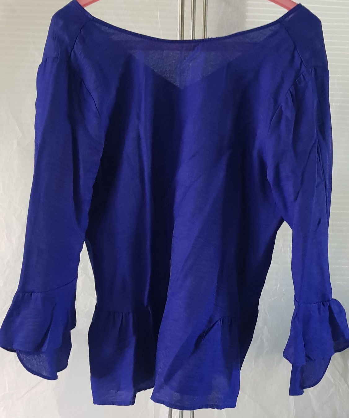 Vila Camicette: Bluse von " Vila " – Usato da Figino venduto da mayam63 2