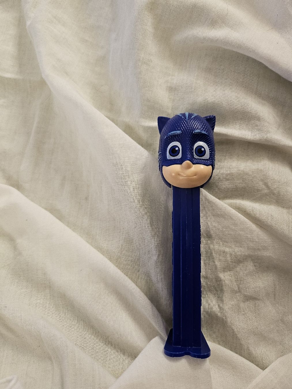 Pez Statuette: Pez Pj mask Yoyo – Usato da La Joux FR venduto da car_ck96
