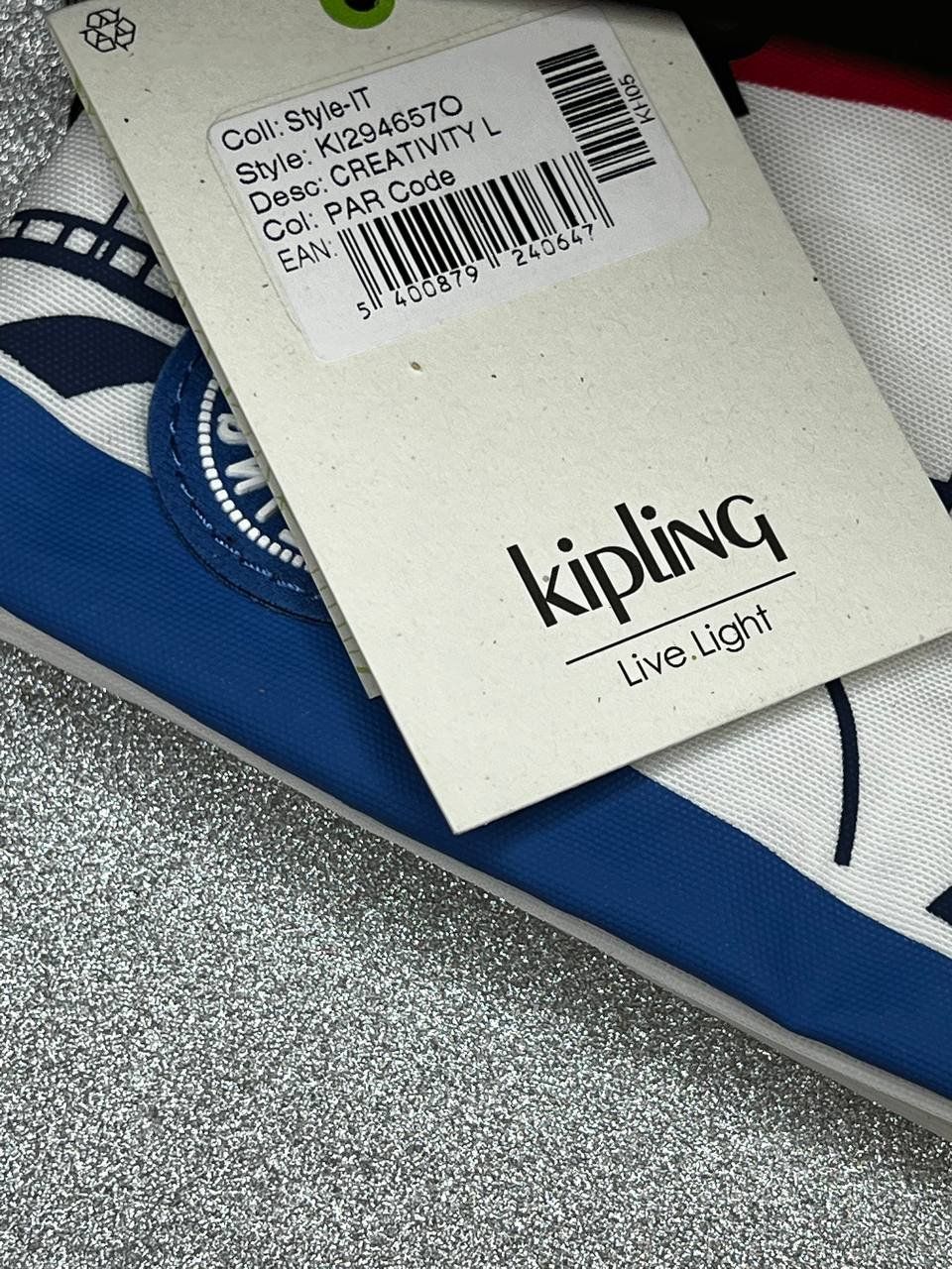Kipling Schüler-Etuis: kipling etui – Neu und originalverpackt aus Riehen von ann_76jw 6