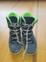 Winterstiefel von Lowa, Grösse 36, guter Zustand