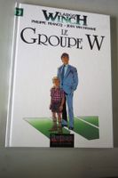 LARGO WYNCH     °°°°  LE GROUPE W  °°°°