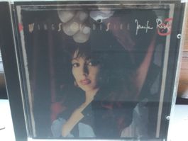 Jennifer Rush Wings of Desire 🥒