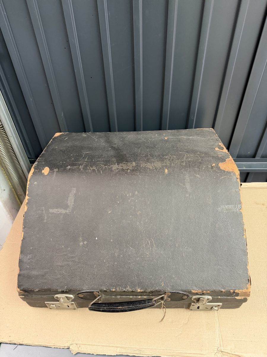 Hohner Strumenti musicali: Akkordeon Oehler aus Nachlass Zustand siehe Bilder – Difettoso da Kreuzlingen venduto da Roller-Werkstatt 5