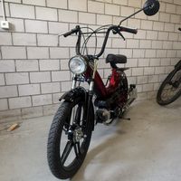 Puch Maxi S