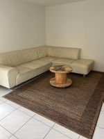 Echtleder Sofa von Möbel Pfister,  275 x 220