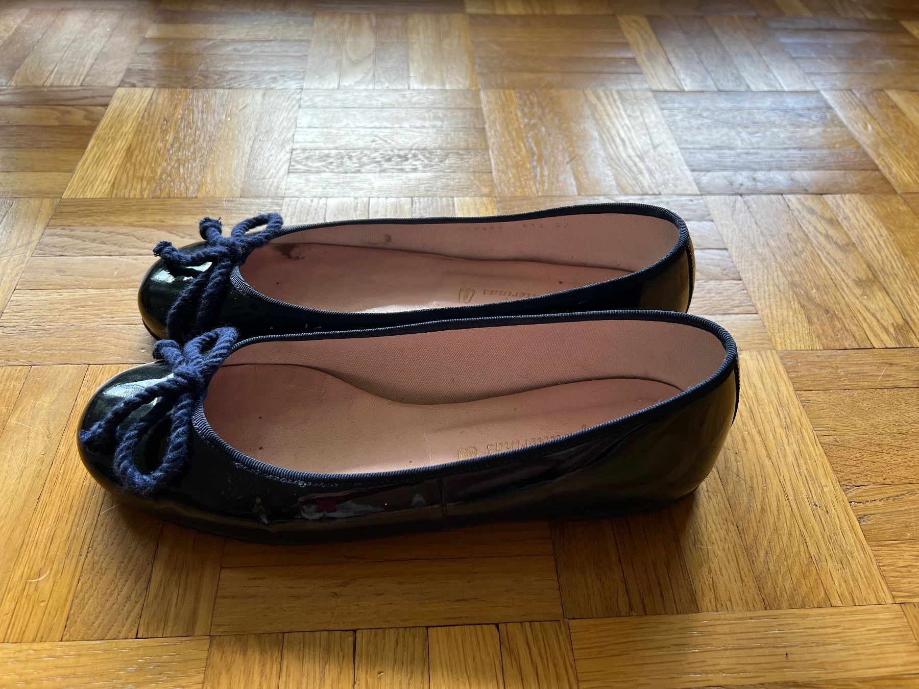 Scarpe da donna: Pretty Ballerinas – Usato da Zürich venduto da Za.Ho 2