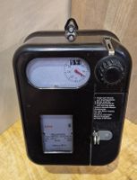 AEG Münzzeitzähler S2Z1 3x40A 380V Vintage 1987