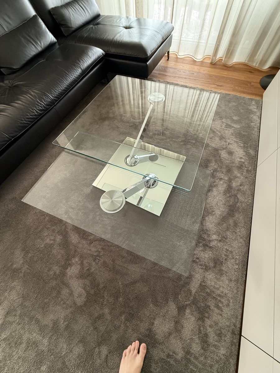 Tische: Couchtisch - Roche Bobois Tea Time – Neu (gemäss Beschreibung) aus Hagendorn von ghe_9dmh 3