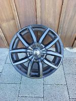 Leichtmetallfelge 18 zoll