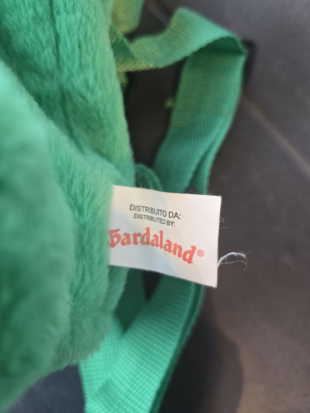 Sacs & sacs à dos: Kleinen Rucksack Drache – D'occasion à Unterentfelden par Panda-87 1