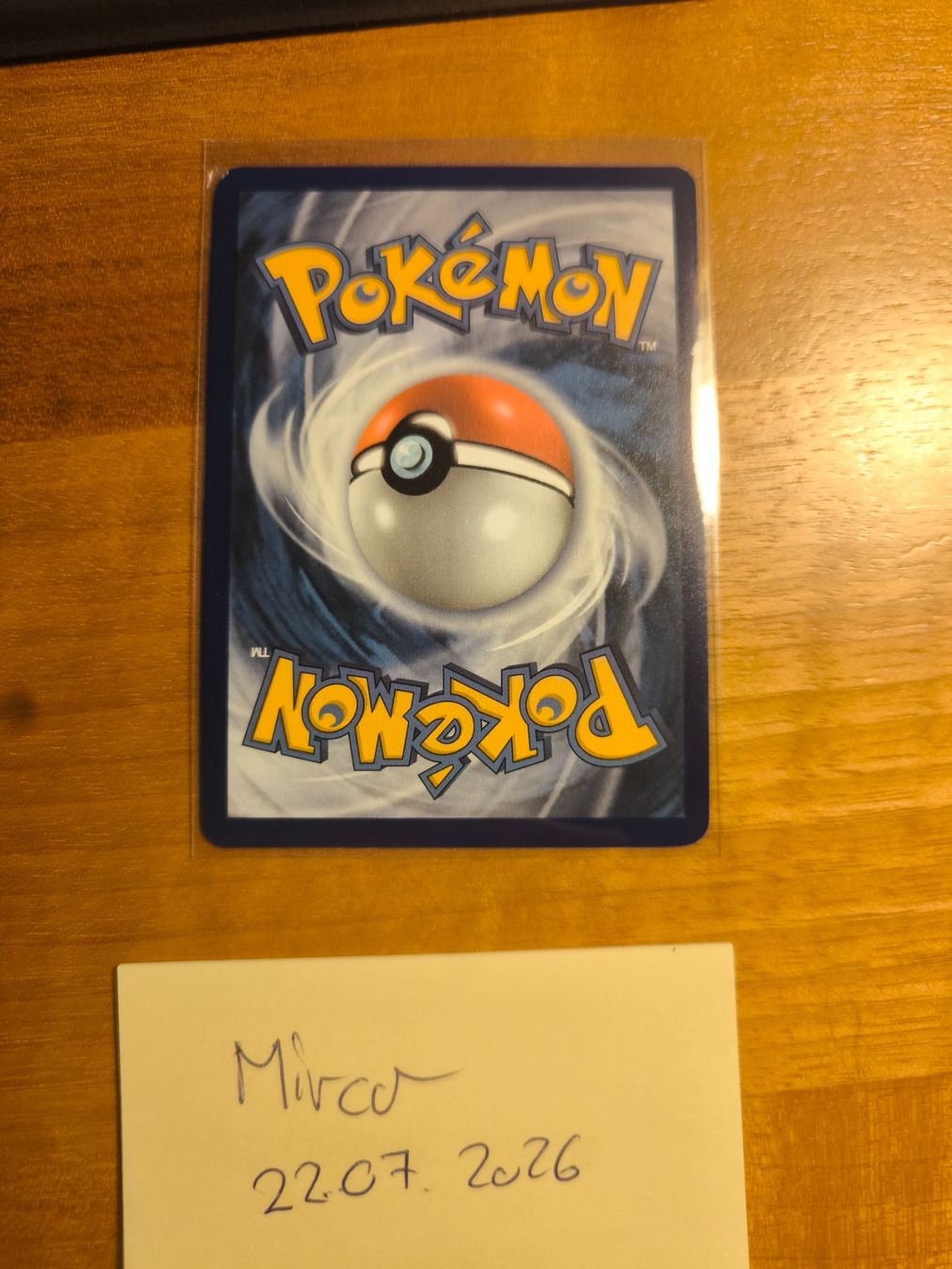 Pokémon Sammelbilder & Trading cards: Pokémon Slowbro PBL 030/084 Reverse Holo EN – Neu und originalverpackt aus Engelburg von swissTCGbox 1