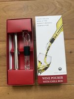 WEINAUSGIESSER MIT KÜHLSTAB