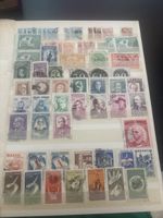 Briefmarken Sammlung Brasilien - Top Zustand!