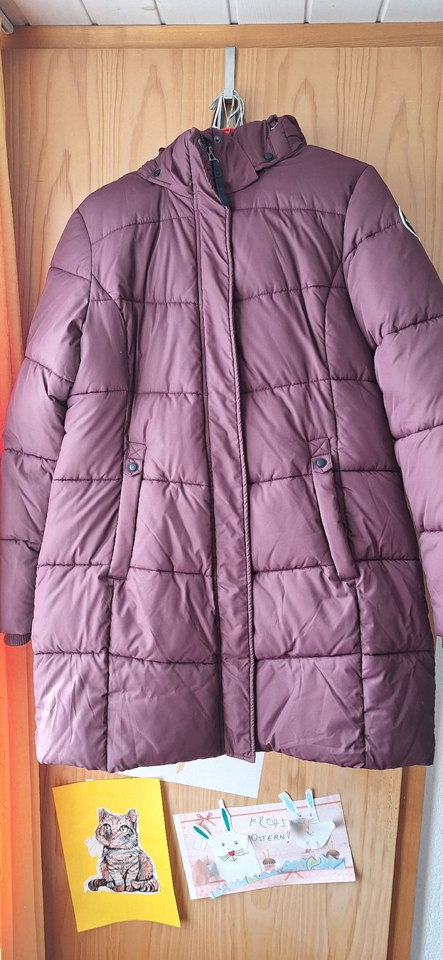 Icepeak Cappotti: Icepeak Winterjacke, Grösse 44 – Nuovo (secondo la descrizione) da Bargen BE venduto da link91