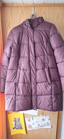 Icepeak Winterjacke, Grösse 44